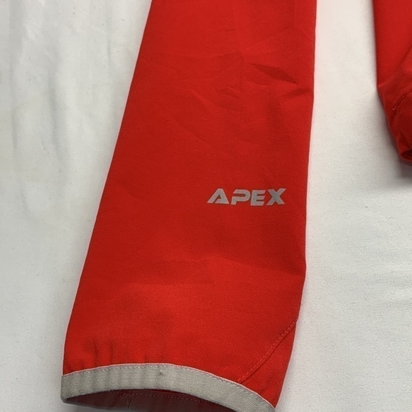 The North Face Flight Series Apex Convertible Jacket Vest Removable Slee… - Picture 7 of 16